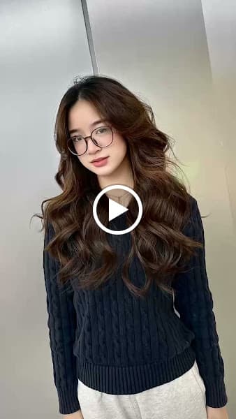 Hình ảnh HAIR SALON HẢI BÚN - Làm Tóc Đẹp Quận Ba Đình - 3