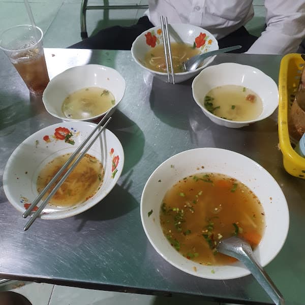 Hình ảnh Quán Chay (Bánh Canh 3k-tiếu5k) - 2