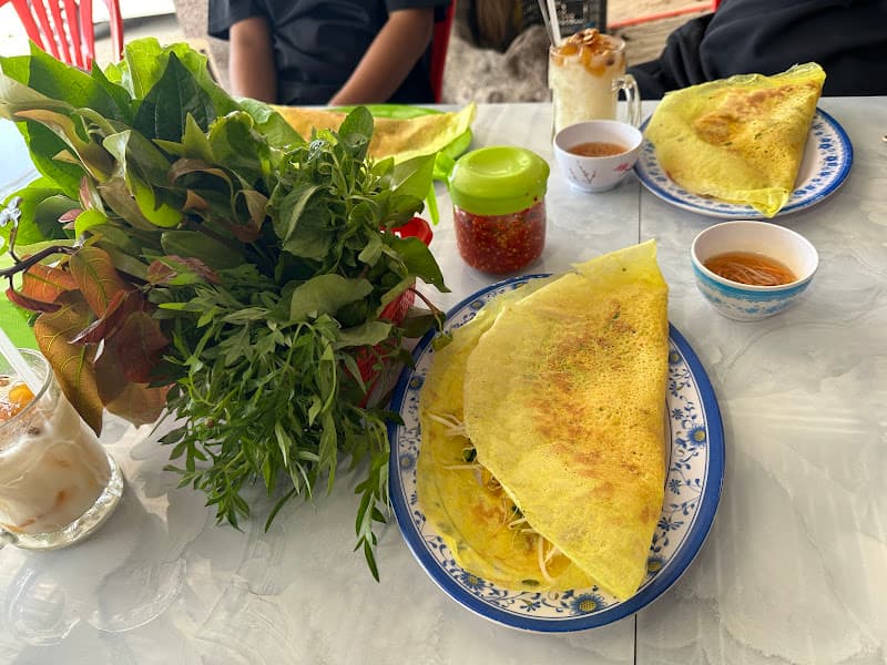 Hình ảnh Bánh xèo Phương Thảo - 2