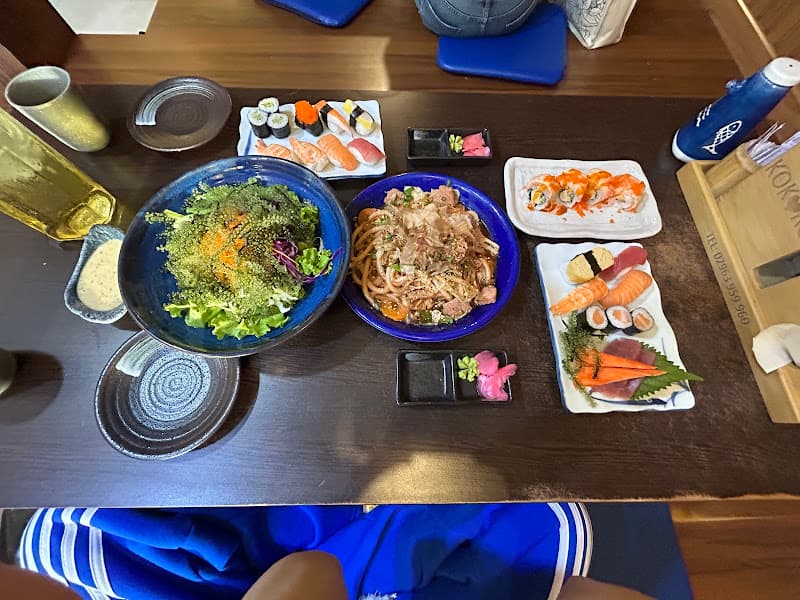 Hình ảnh Kokoro sushi - 2