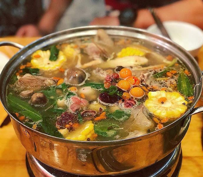 Hình ảnh Ahihi Lẩu Nướng - 2