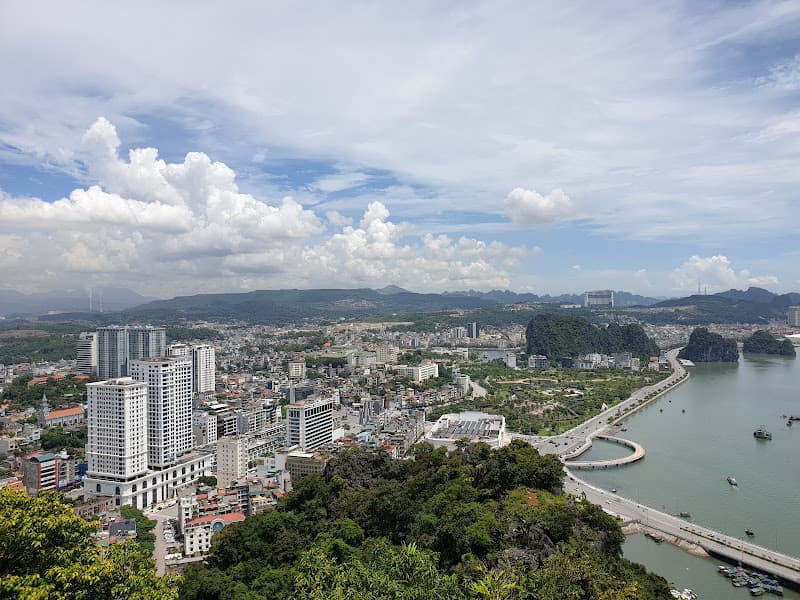 Hình ảnh Núi Bài Thơ - 3