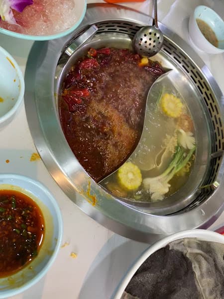 Hình ảnh Lẩu Nam - 3