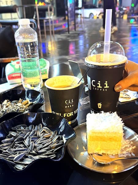 Hình ảnh Cii Coffee Lạng Sơn - 2