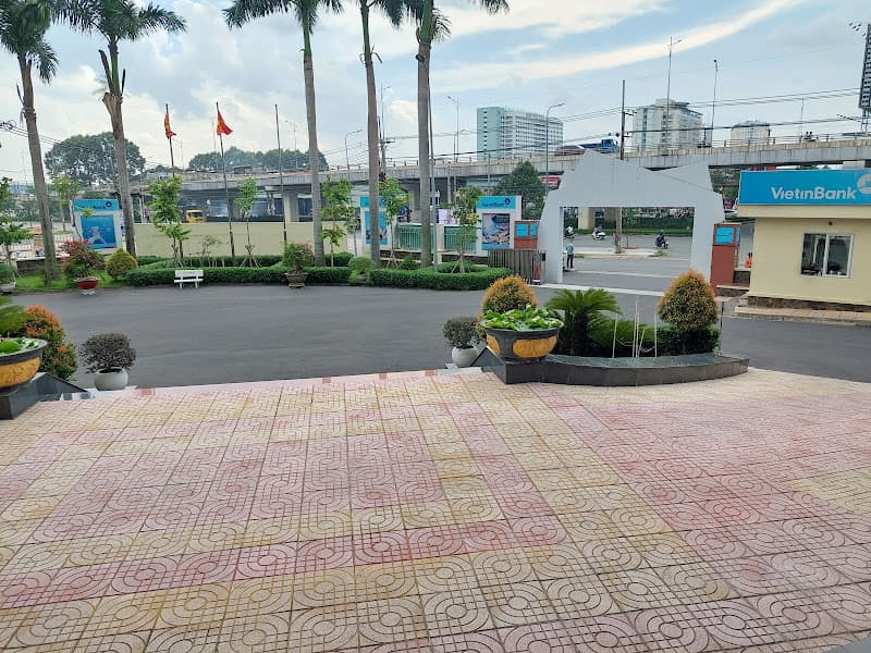 Hình ảnh Vietinbank Chi nhánh KCN Biên Hòa - 5