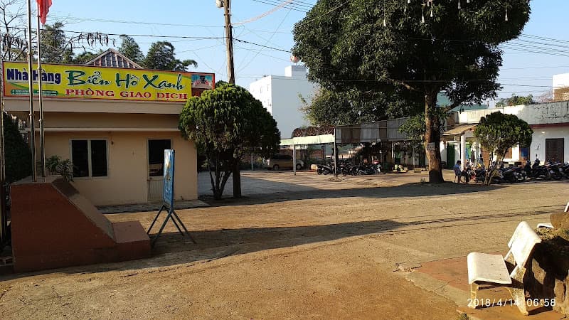 Hình ảnh Nhà Hàng Biển Hồ Xanh - 3