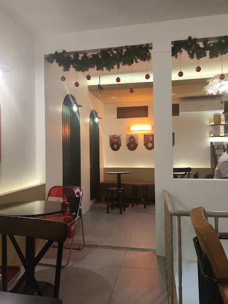 Hình ảnh LÁCH TÁCH TEA - 2