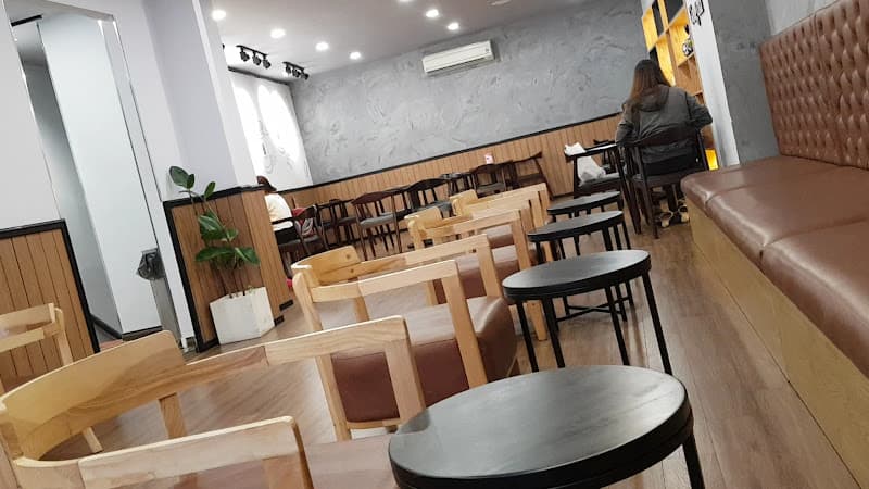 Hình ảnh Gong Cha Phan Văn Trị - 4