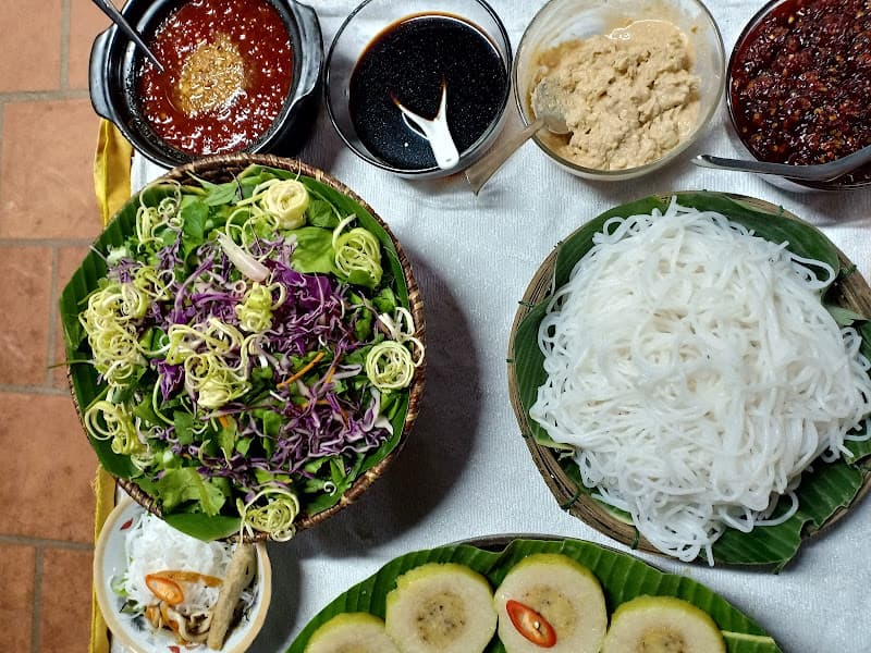 Hình ảnh Nhà Hàng Việt Chay Sala - 4