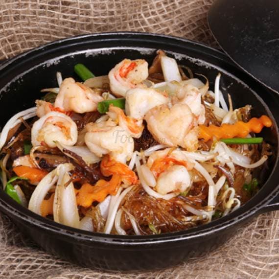 Hình ảnh Ăn Vặt Mẹ Gini - 3