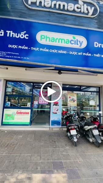 Hình ảnh Nhà thuốc Pharmacity - 2