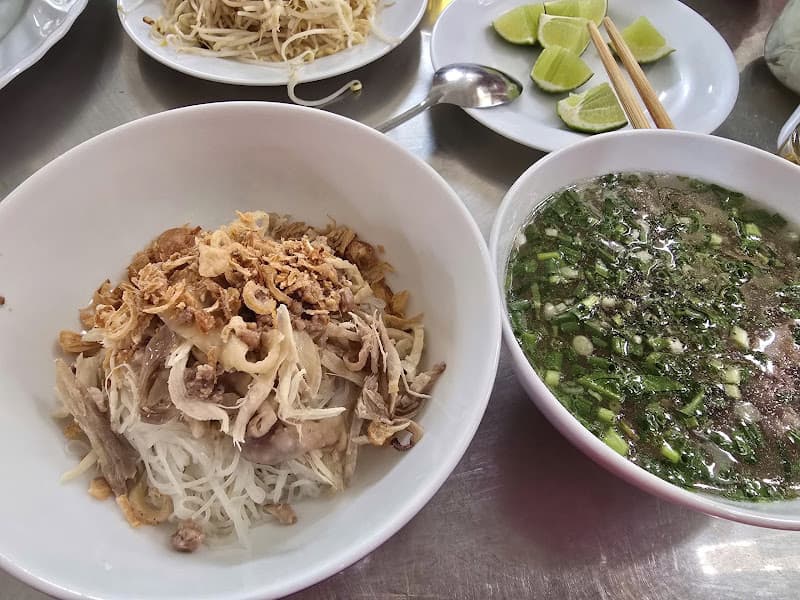 Hình ảnh Phở Khô Gia Lai - 2