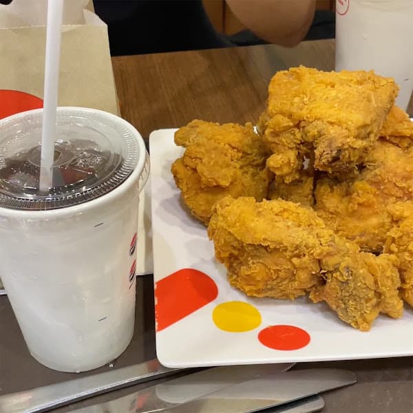Hình ảnh Lotteria AeonMall Long Biên - 2