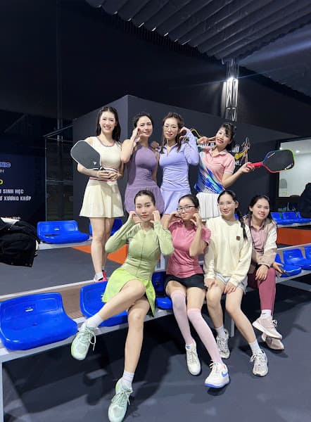 Hình ảnh Phủi Pickleball - 4