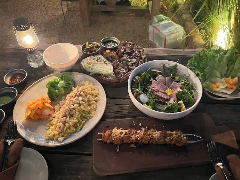 Hình ảnh Trên Tầng Thượng - 3