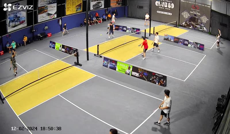 Hình ảnh Pickleball Club 89 Hạ Long - 2