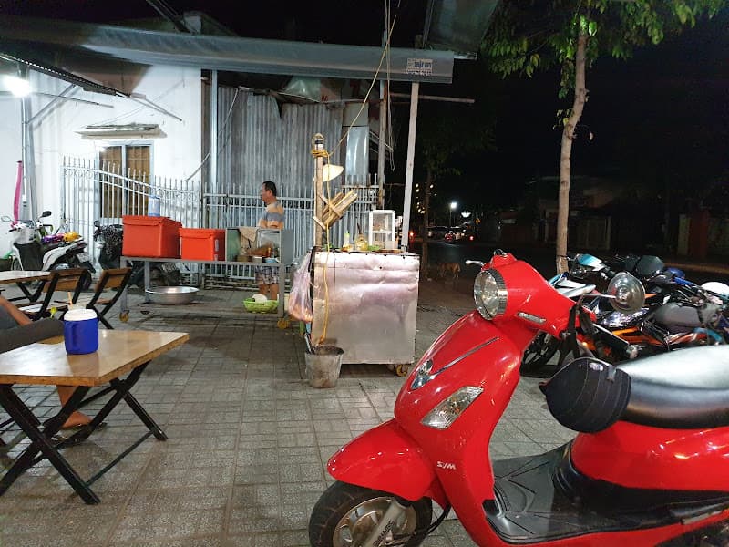 Hình ảnh Quán ăn vặt 999 - 5