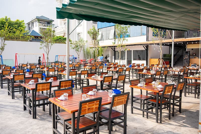 Hình ảnh NHÀ HÀNG THỦY MINH CHÂU 3 - 5