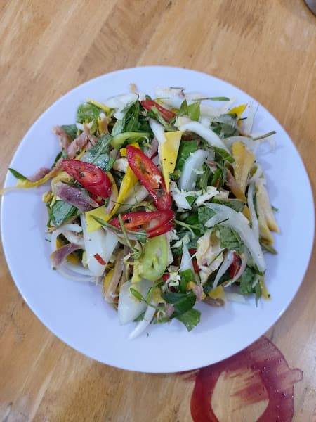 Hình ảnh Lẩu là gà lá é Tao Ngộ-chi nhánh Đức Trọng - 3