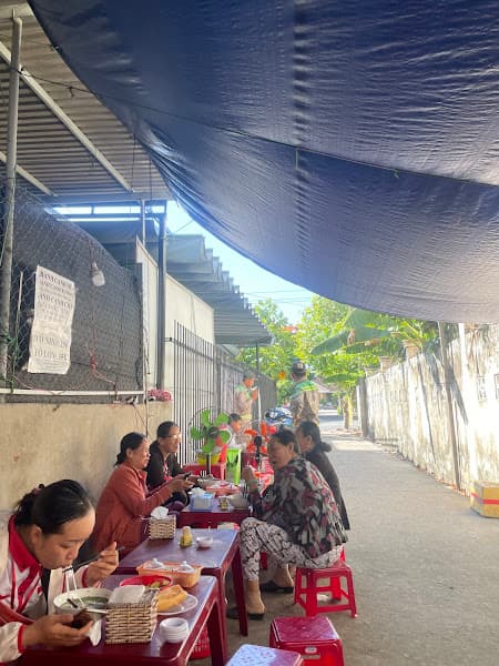Hình ảnh Bánh Canh Hẹ Nha Trang Sơn Liễu - 3