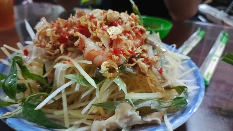 Hình ảnh Ăn Vặt Bò Bía Hai Ngàn - 5