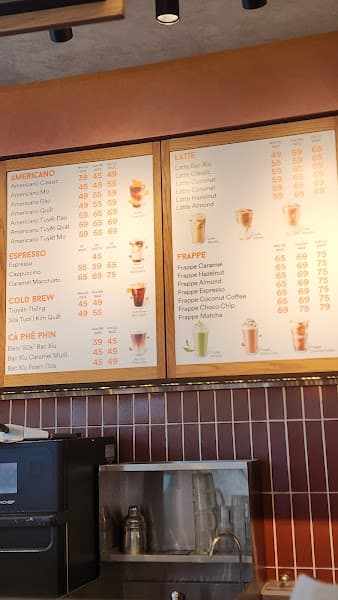 Hình ảnh The Coffee House – Go Nha Trang - 2