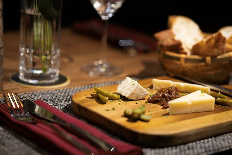 Hình ảnh Le Petit Bistro - 2