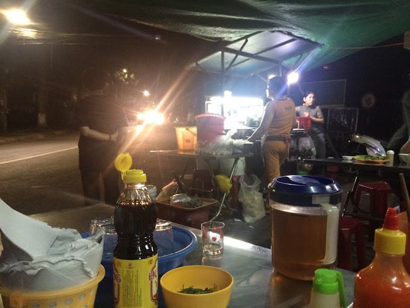 Hình ảnh Sieu Kieu - Phở Khô đêm - 5