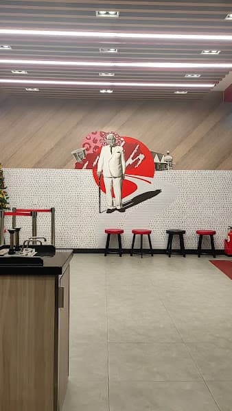 Hình ảnh KFC Nguyễn Văn Linh - Tây Ninh - 2