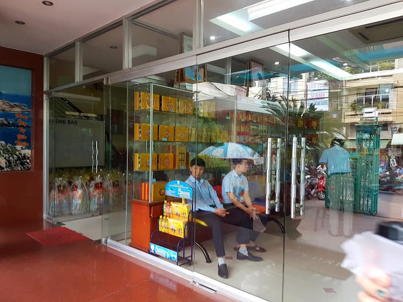 Hình ảnh Công ty TNHH NN MTV Yến Sào Khánh Hòa 248 Thống Nhất - 3