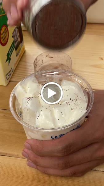 Hình ảnh Cà Phê Muối - Trà Sữa Nancy’s - 2