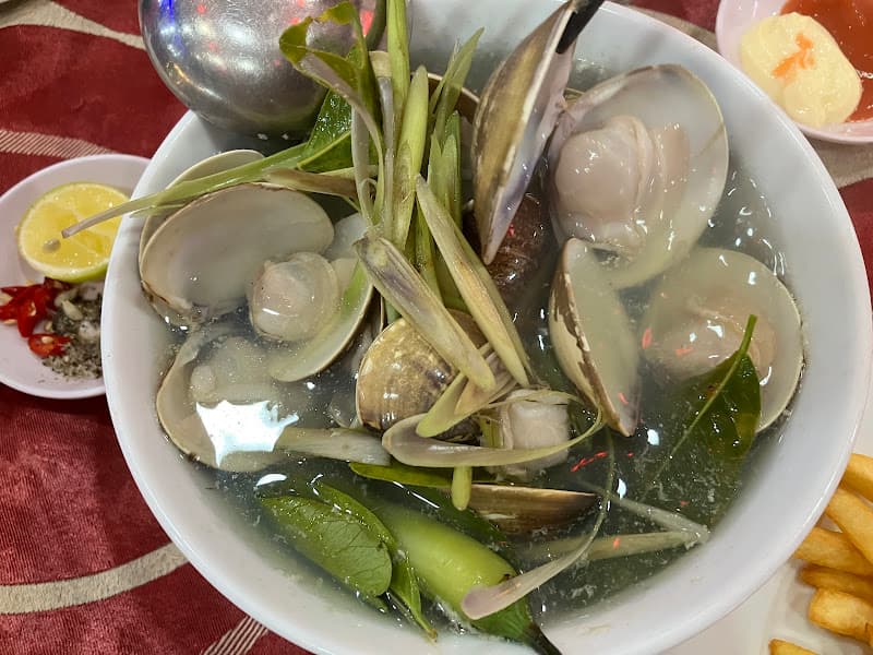 Hình ảnh Nhà hàng Biển Ngọc - 5