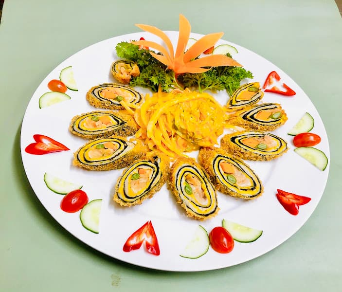 Hình ảnh Quán Hải Sản 04 - 6
