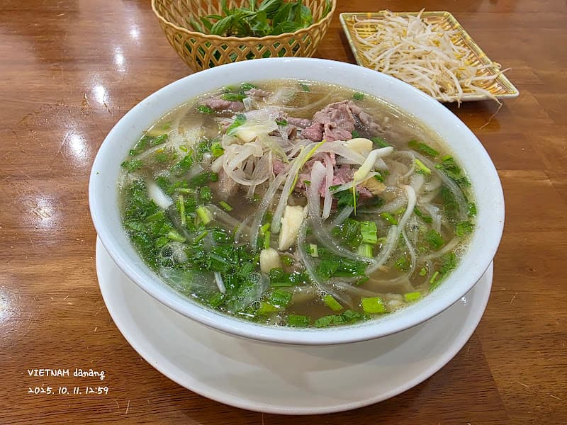 Hình ảnh Phở Lý Quốc Sư - 46 Mai Thúc Lân - 8