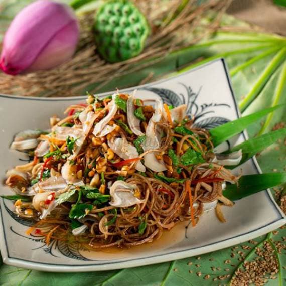 Hình ảnh Bánh canh cô Bích - 3