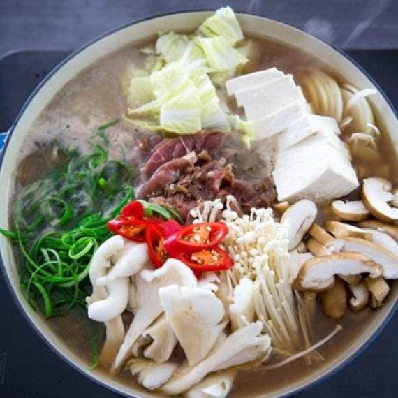 Hình ảnh Chợ Hải Sản Cường Cá - 3