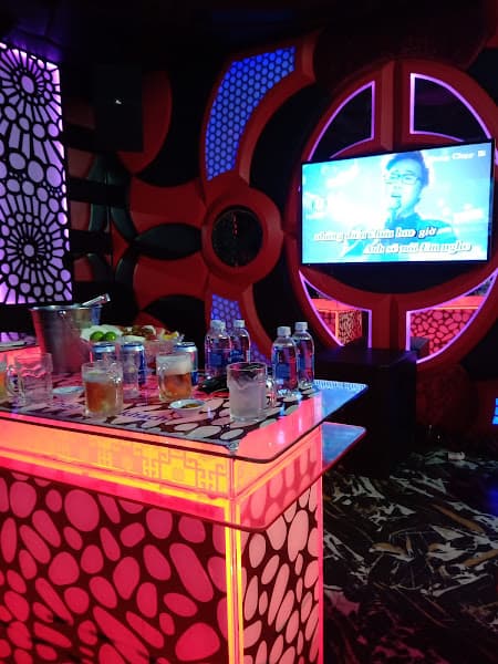 Karaoke Vina KTV