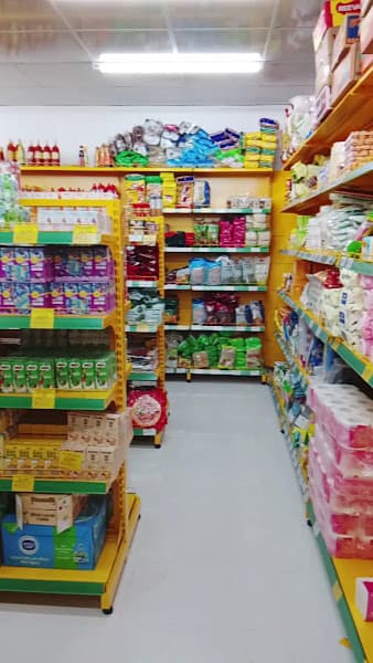 Hình ảnh BÁCH HOÁ XANH PHẠM NHƯ XƯƠNG - 2