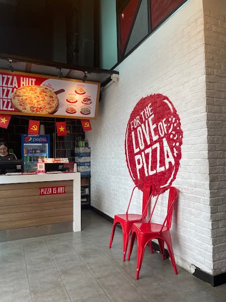 Hình ảnh Pizza Hut - 2