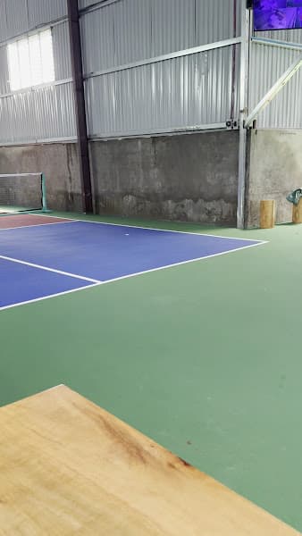 Hình ảnh Sân pickleball PK - 4