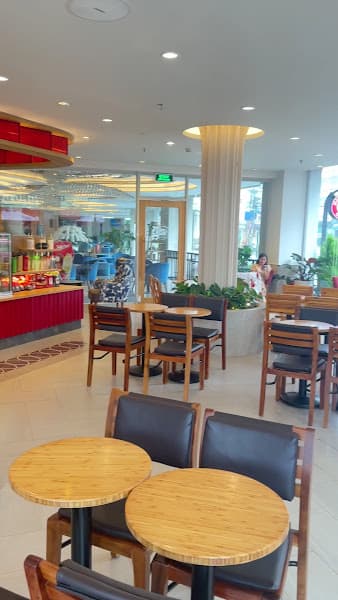 Hình ảnh Highlands Coffee Golf Valley Da Lat - 4