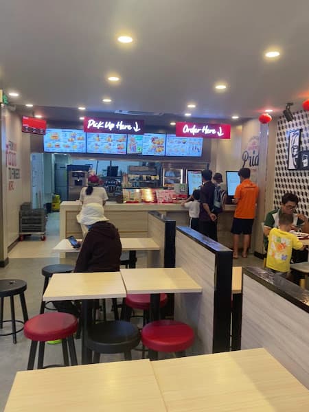 Hình ảnh KFC Huỳnh Tấn Phát 2 - 3