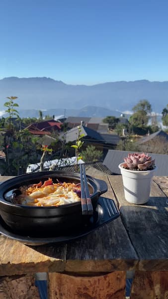 Hình ảnh Quán cafe caca - 2