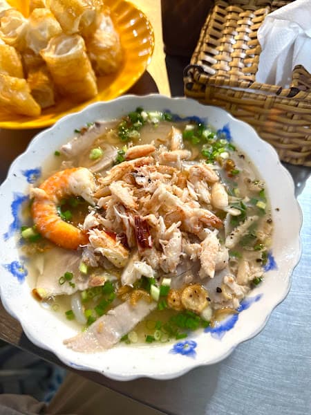 Hình ảnh Bánh canh cua Hồng Lộc - 4