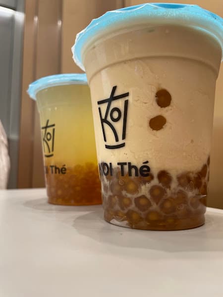 Hình ảnh KOI Thé Vincom Đồng Khởi - 3