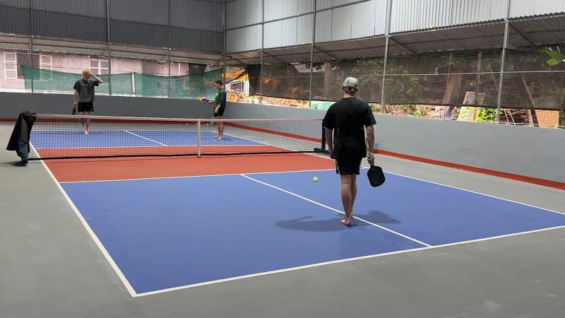 Hình ảnh Sân pickleball victory - 5