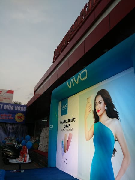 Hình ảnh Thế Giới Di Động - 2