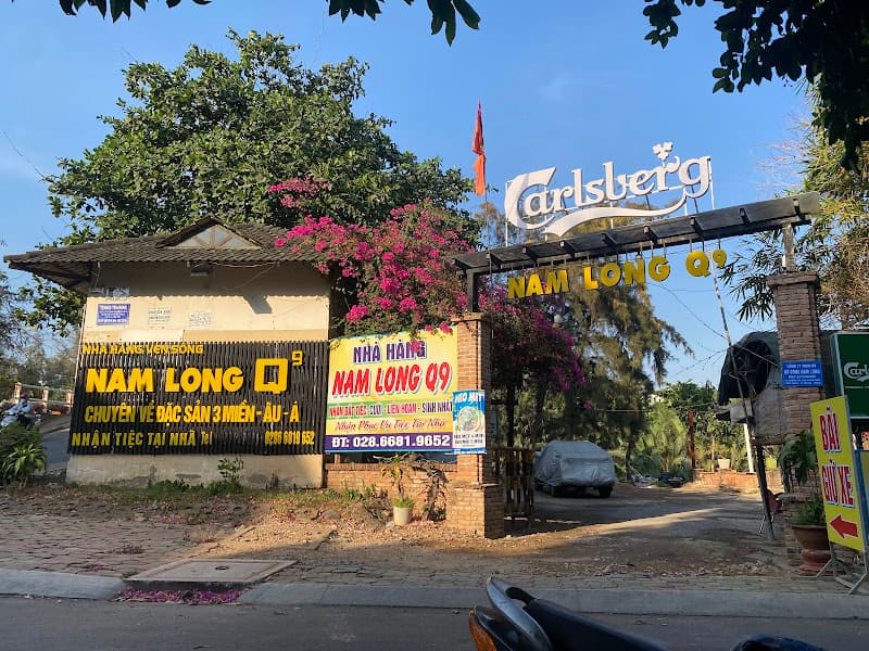 Hình ảnh Nhà hàng Nam Long - 4