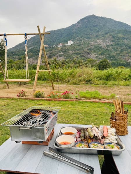 Hình ảnh PHAN VILLAGE HOMESTAY - 2