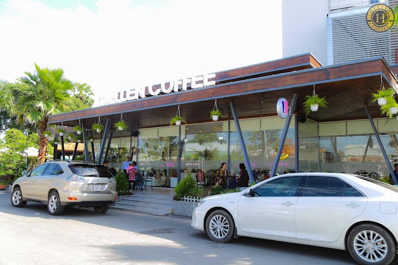 Hình ảnh Hellen Coffee - 3